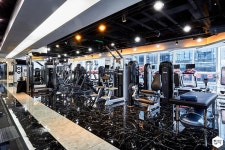 인테리어가 쉬워지는 방법, 집닥 내 일상을 더 특별하게, 관리, 힐링, 해소의 공간 「BUCKLEGYM」