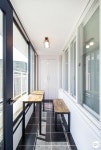 부산 사하구 장림동 장림 협성르네상스 타운 해링본 스타일로 모던하게, 30평대 신혼집 인테리어 간편안심인테리어 집닥 해링본 스타일로... 