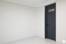 경기 부천시 오정동 오정생활휴먼시아1단지아파트 화이트와 그레이로 심플하게, 20평대 아파트 인테리어 간편안심인테리어 집닥 화이트와... 
