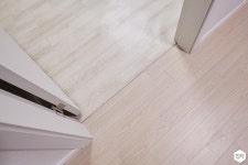 인테리어가 쉬워지는 방법, 집닥 집 안 곳곳 포인트 조명이 인상적인31평 아파트 인테리어