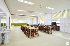 경기 성남시 수정구 창곡동 508 안락하고 실속 있는 공간, 20평 노유자시설 인테리어 간편안심인테리어 집닥 안락하고 실속 있는 공간, 20평... 