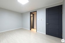 인천 남동구 구월동 힐스테이트롯데캐슬골드1단지아파트 마음이 평온해지는 정돈된 분위기, 34평 아파트 인테리어 간편안심인테리어 집닥... 