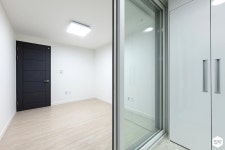 인천 남동구 구월동 힐스테이트롯데캐슬골드1단지아파트 마음이 평온해지는 정돈된 분위기, 34평 아파트 인테리어 간편안심인테리어 집닥... 