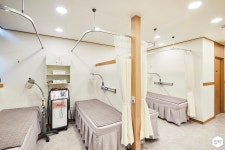 인테리어가 쉬워지는 방법, 집닥 밝고 내추럴한 분위기로 마음이 편안해지는 한의원