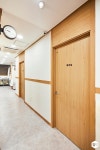 강원 원주시 단계동 모던함과 내츄럴함이 가득한 미용학원 인테리어 간편안심인테리어 집닥 모던함과 내츄럴함이 가득한 미용학원 인테리어