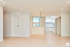 인테리어가 쉬워지는 방법, 집닥 밝고 아늑한 공간