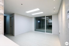 인천 계양구 작전동 까치마을태화.한진아파트 모던스타일로 완성한 24평 아파트 인테리어 간편안심인테리어 집닥 모던스타일로 완성한 24평... 