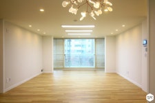 서울 서초구 방배동 방배 브라운가 아파트 넓은 공간 속 아늑함, 47평 아파트 인테리어 간편안심인테리어 집닥 넓은 공간 속 아늑함, 47평... 