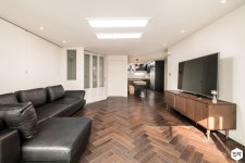 서울 성북구 종암동 에스케이 아파트 집주인의 취향이 뚜렷한 모던 인테리어, 32평 아파트 인테리어 간편안심인테리어 집닥 집주인의 취향이... 