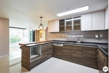 인테리어가 쉬워지는 방법, 집닥 고급스러운 클래식함이 곳곳에