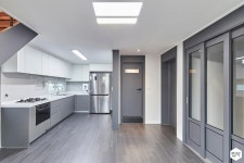 서울 동대문구 전농동 복층집의 이유있는 변신, 23평 주택 인테리어 간편안심인테리어 집닥 복층집의 이유있는 변신, 23평 주택 인테리어