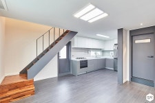 서울 동대문구 전농동 복층집의 이유있는 변신, 23평 주택 인테리어 간편안심인테리어 집닥 복층집의 이유있는 변신, 23평 주택 인테리어