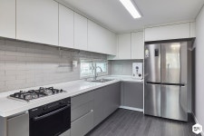 서울 동대문구 전농동 복층집의 이유있는 변신, 23평 주택 인테리어 간편안심인테리어 집닥 복층집의 이유있는 변신, 23평 주택 인테리어