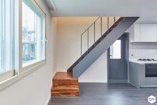 서울 동대문구 전농동 복층집의 이유있는 변신, 23평 주택 인테리어 간편안심인테리어 집닥 복층집의 이유있는 변신, 23평 주택 인테리어