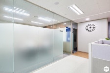 서울 성동구 성수동2가 성수역 현대테라스타워 평생직장 돼 버렸지 뭐야~ 92평 오피스 인테리어 간편안심인테리어 집닥 평생직장 돼 버렸지... 