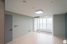 김포 양곡동 휴먼시아 취향이 확실히 돋보이는 34평 아파트 인테리어 간편안심인테리어 집닥 취향이 확실히 돋보이는 34평 아파트 인테리어