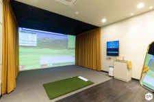 인테리어가 쉬워지는 방법, 집닥 Good~Shot! 굿 인테리어, 88평 골프레슨스튜디오 인테리어