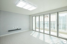 인테리어가 쉬워지는 방법, 집닥 햇살 가득한 우리집, 33평 아파트 인테리어