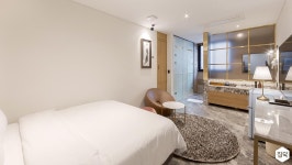 인테리어가 쉬워지는 방법, 집닥 완벽한 디자인과 완벽한 View로 완성된 호텔