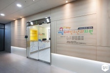 인테리어가 쉬워지는 방법, 집닥 우리 아기 울음 뚝 그치는 포근한 소아과