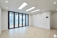 인테리어가 쉬워지는 방법, 집닥 공간마다 여유가 묻어나는 30평대 아파트