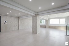 인테리어가 쉬워지는 방법, 집닥 독특한 구조에 인테리어를 더한 70평대 주택