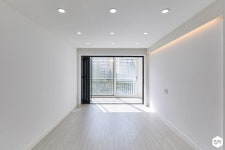 인테리어가 쉬워지는 방법, 집닥 가성비, 디테일, 실용성 모두 만족한 20평대 아파트