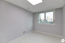 인테리어가 쉬워지는 방법, 집닥 그레이 톤으로 안정감있게 재탄생된 30평대 아파트