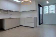 인테리어가 쉬워지는 방법, 집닥 분당 아름마을 건영 48평 