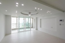인테리어가 쉬워지는 방법, 집닥 화이트에 우드한스푼 가경뜨란채 30평대아파트인테리어