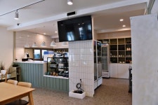 인테리어가 쉬워지는 방법, 집닥 성수 핫플레이스  미니 카페