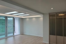 인테리어가 쉬워지는 방법, 집닥 마포구 성산동 성산월드타운 대림e편한세상 35평리모델링현장입니다.