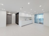 인테리어가 쉬워지는 방법, 집닥 부천 오정동 휴먼시아입니다.