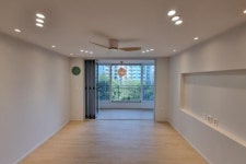 인테리어가 쉬워지는 방법, 집닥 광교센트럴뷰60단지 인테리어