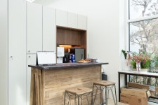 인테리어가 쉬워지는 방법, 집닥 광교센트럴뷰60단지 인테리어