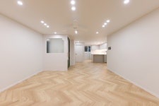 인테리어가 쉬워지는 방법, 집닥 대전 월평동 다모아아파트 30평형 인테리어