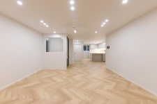 인테리어가 쉬워지는 방법, 집닥 대전 월평동 다모아아파트 30평형 인테리어