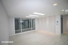 인테리어가 쉬워지는 방법, 집닥 김포시 고촌읍 등촌청구31평 아파트리모델링,