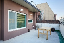 인테리어가 쉬워지는 방법, 집닥 아빠는 옥탑방에서 살기로 했다.