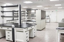 인테리어가 쉬워지는 방법, 집닥 안양 00사옥 실험실공사