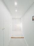 인테리어가 쉬워지는 방법, 집닥 부산 동래구 아파트인테리어 올화이트로 깔끔하게 변신했어요 