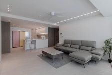 인테리어가 쉬워지는 방법, 집닥 부산진구 한라비발디 33평형