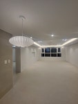 인테리어가 쉬워지는 방법, 집닥 수영구 광안동 쌍용예가디오션 모든게 바뀌었다, 35평 아파트