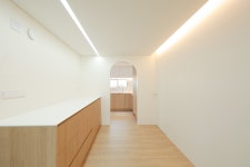 인테리어가 쉬워지는 방법, 집닥 흔한 구조의 아파트를 보다 간결하게 신정쌍용아파트