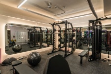 인테리어가 쉬워지는 방법, 집닥 [서울/상업] 역촌동 개인 PT샵 인테리어