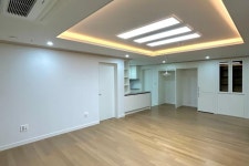 인테리어가 쉬워지는 방법, 집닥 효천 대방APT / 30평대 리모델링