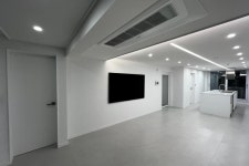 인테리어가 쉬워지는 방법, 집닥 널찍한 공간감이 돋보이는 아파트올수리 도촌동 섬마을 7단지 동분당파크뷰