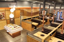 인테리어가 쉬워지는 방법, 집닥 그램그램 신화의 시작 1호 창동점