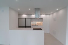 인테리어가 쉬워지는 방법, 집닥 고객의 취향에 맞춘 클래식 아파트 인테리어ㅣ부산 34평 리모델링