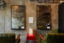 인테리어가 쉬워지는 방법, 집닥 지금 당장,「머리HERA’」미용실 인테리어